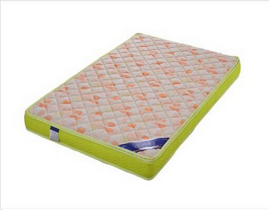 儿童环保健康床垫 共枕天然乳胶0.9米床垫