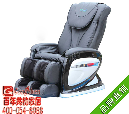 老人能使用电动按摩椅么,电动按摩椅的使用注意事项