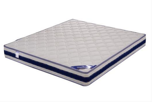 共枕现代风格防螨3E 1.2米床垫 抗过敏床垫